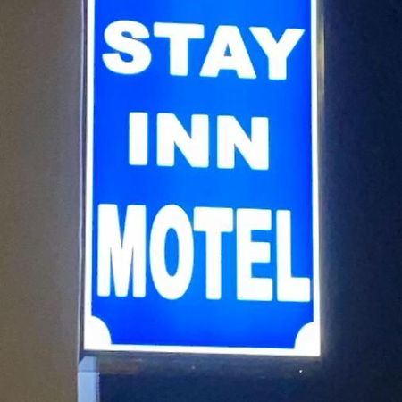 Stay Inn Motel Los Ángeles Exterior foto