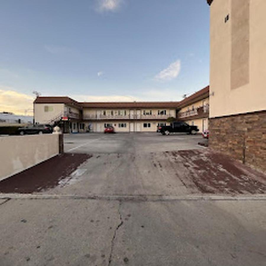 Stay Inn Motel Los Ángeles Exterior foto